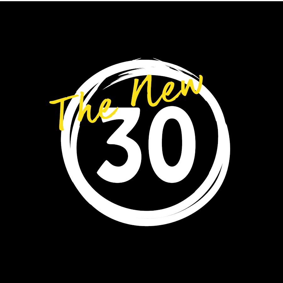 The New 30 رمز قناة اليوتيوب