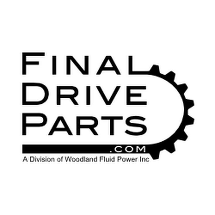 FinalDriveParts.com YouTube channel avatar