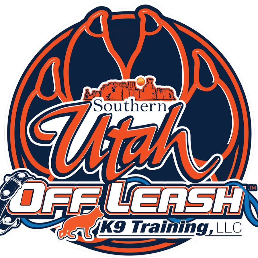 Off Leash K9 Training - Southern Utah رمز قناة اليوتيوب