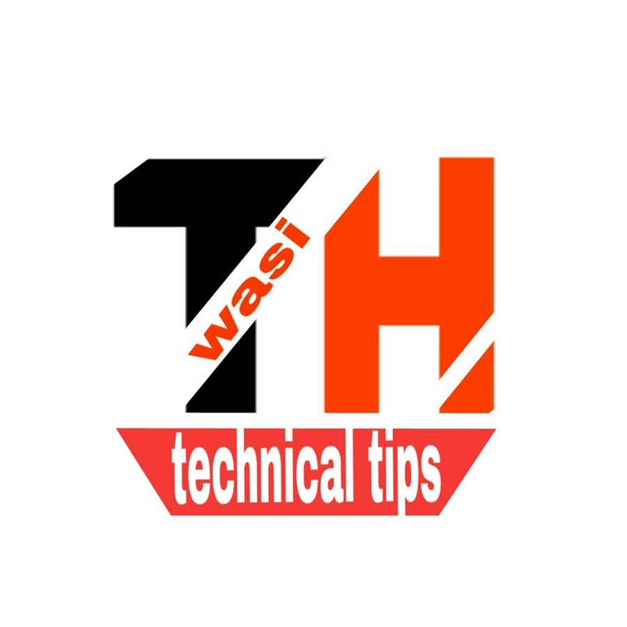 Technical TIPS and tricks T Wasi