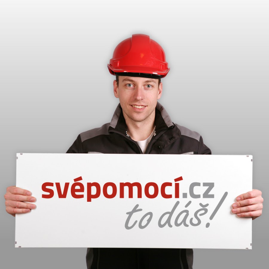 SvÃ©pomocÃ­.cz