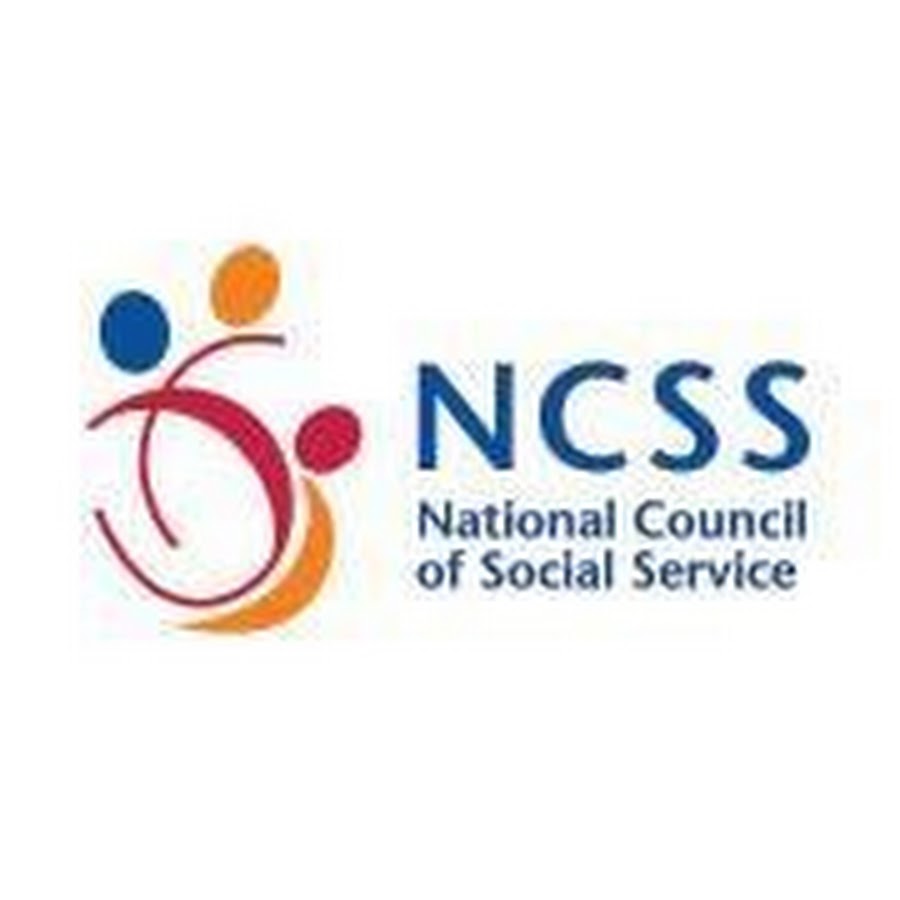 National Council of Social Service YouTube channel avatar