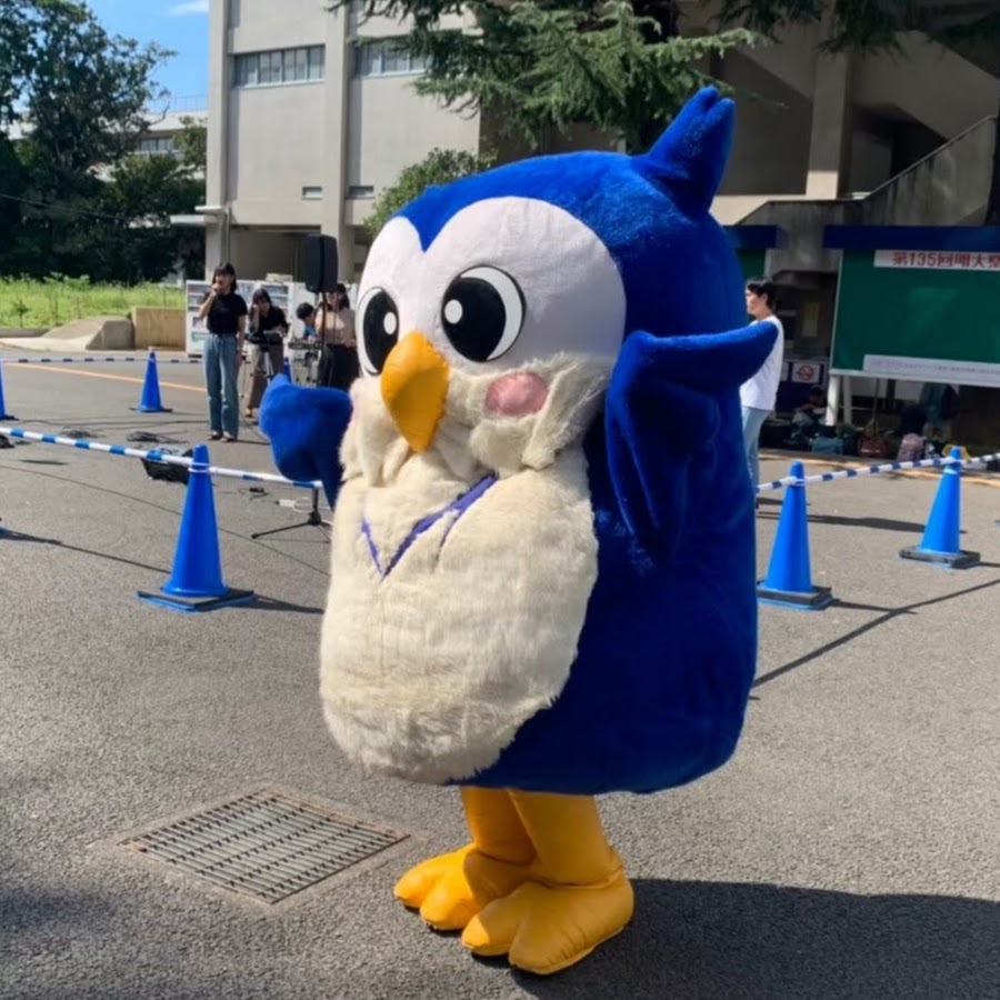 明治大学新歓実行委員会 和泉 公式チャンネル Youtube