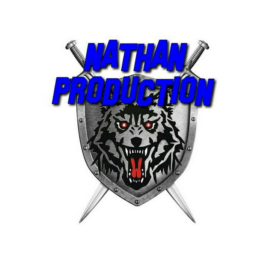 nathan production Аватар канала YouTube