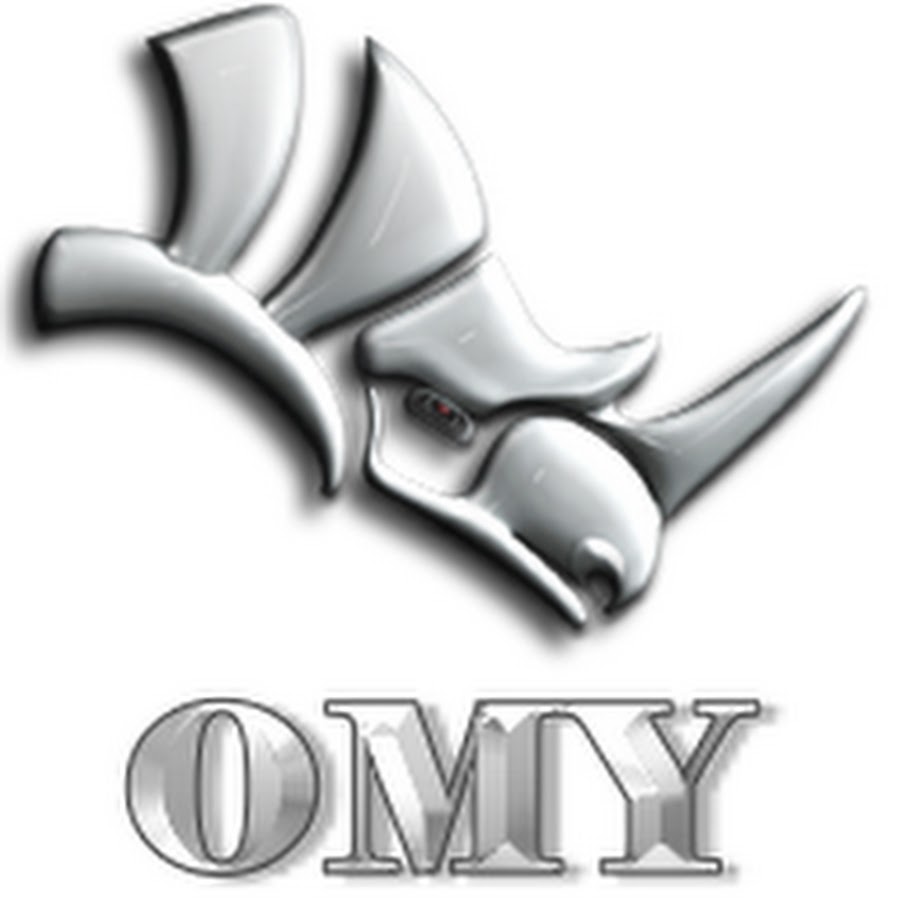 OmyShada رمز قناة اليوتيوب