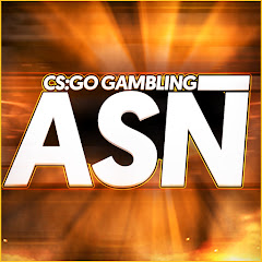 asn - CS:GO Gambling