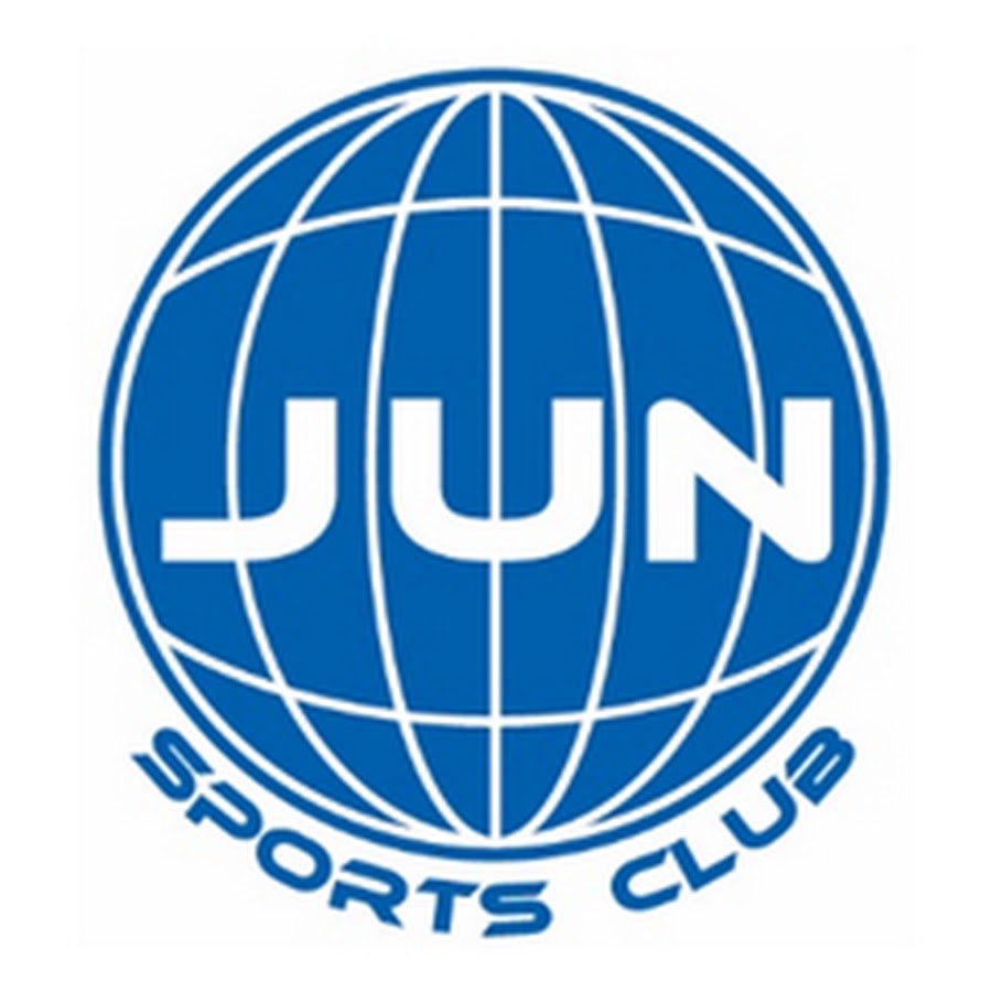 ジュンスポーツクラブ Youtube