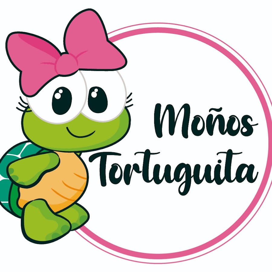MoÃ±os Tortuguita YouTube kanalı avatarı