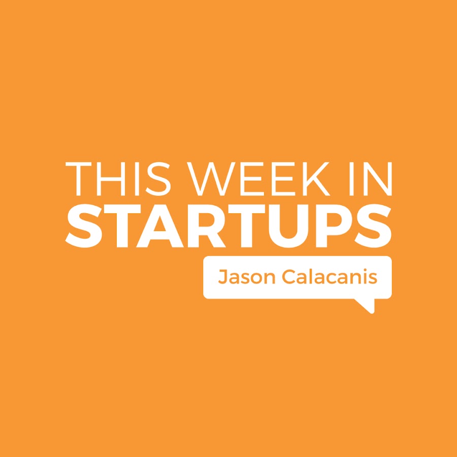 This Week In Startups