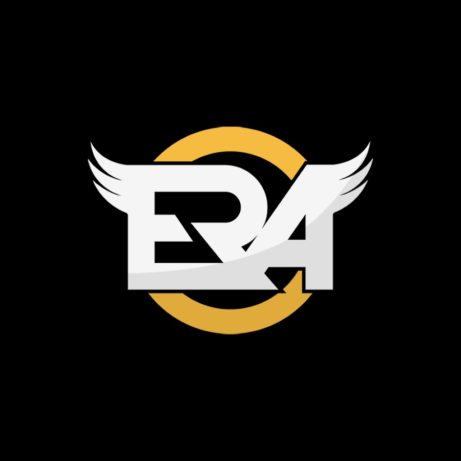 eRa YouTube channel avatar
