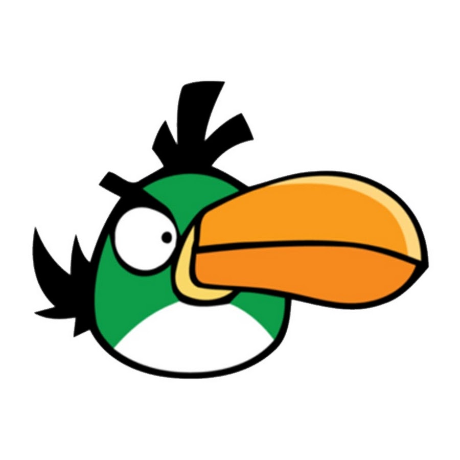 AngryBirdsMusic YouTube kanalı avatarı
