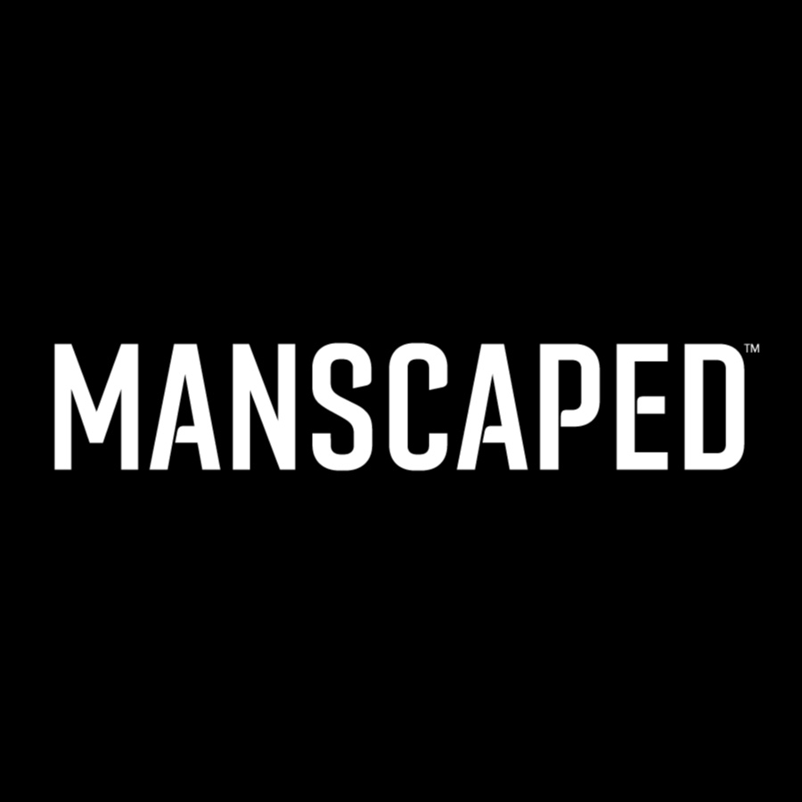 Manscaped ইউটিউব চ্যানেল অ্যাভাটার