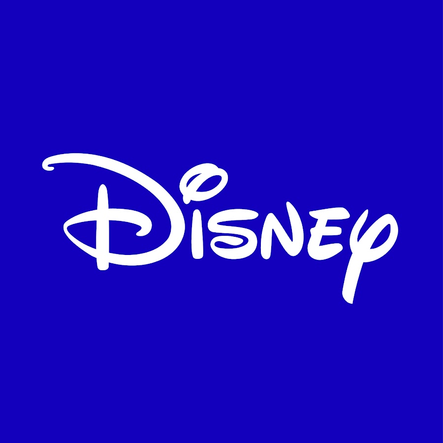 Disney YouTube 频道头像