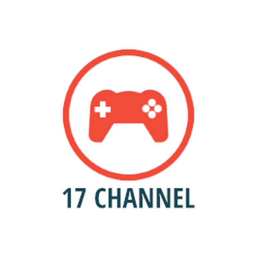 17 Channel Avatar de chaîne YouTube