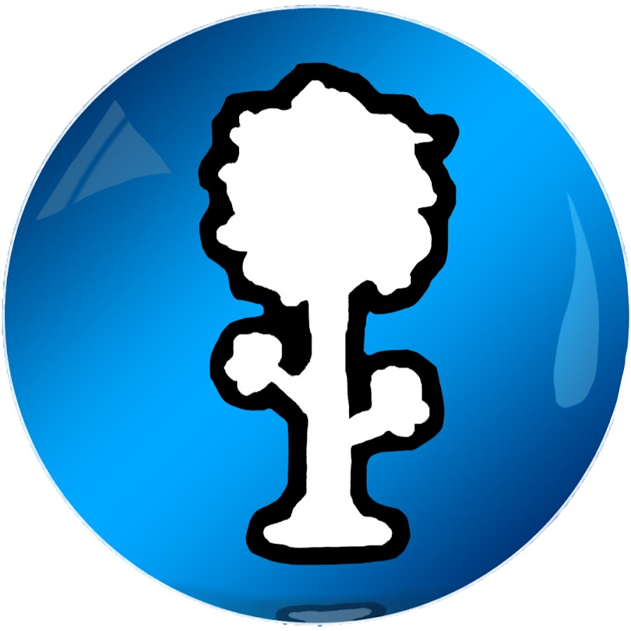 The Terraria Expert YouTube channel avatar
