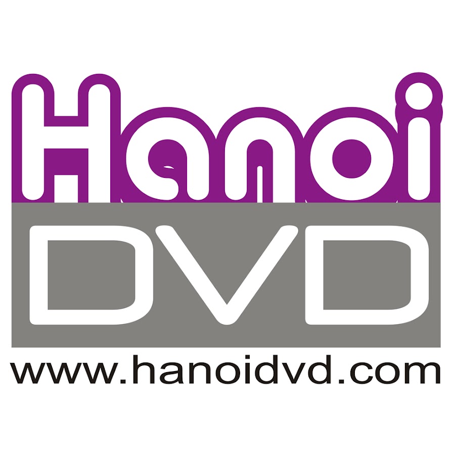 HanoiDVD Аватар канала YouTube