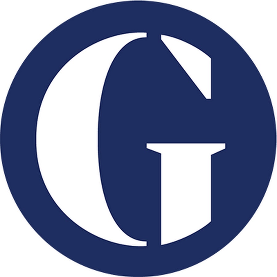 The Guardian YouTube channel avatar