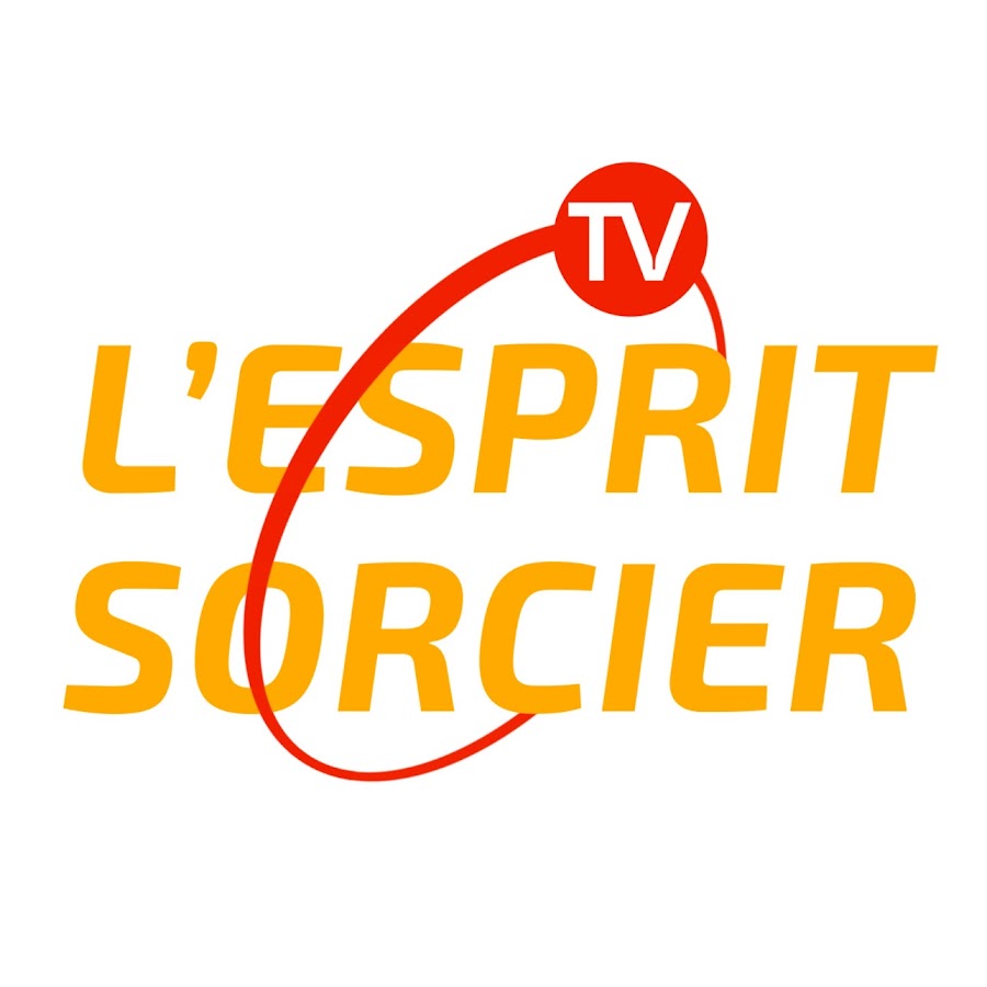 L'Esprit Sorcier Officiel YouTube channel avatar