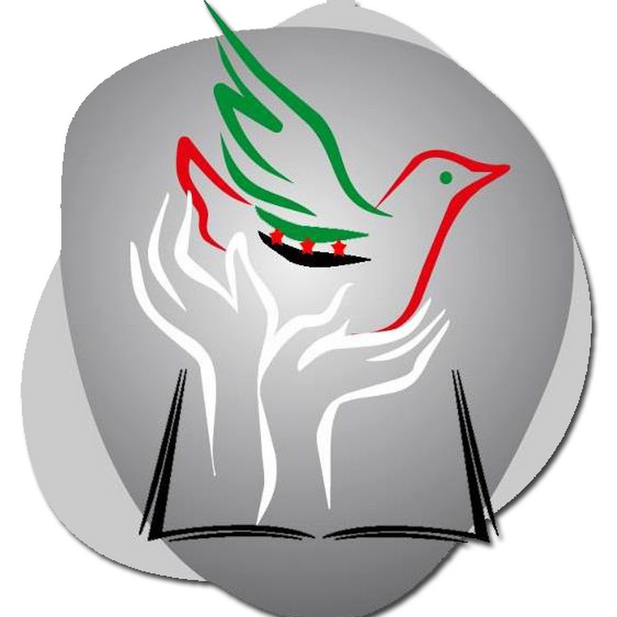 Union of Free Syrian Students -Hama Avatar del canal de YouTube