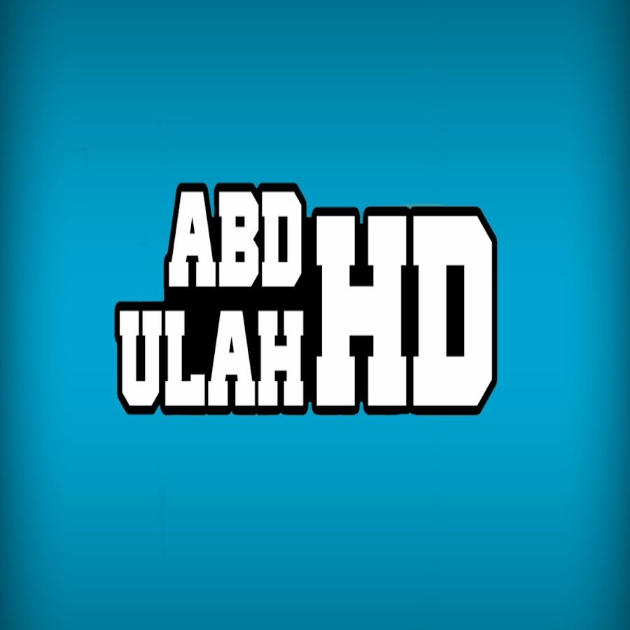 AbdulahHD | Ø£Ø¨ÙˆØ¹Ø¢Ø¨Ø¯ YouTube channel avatar