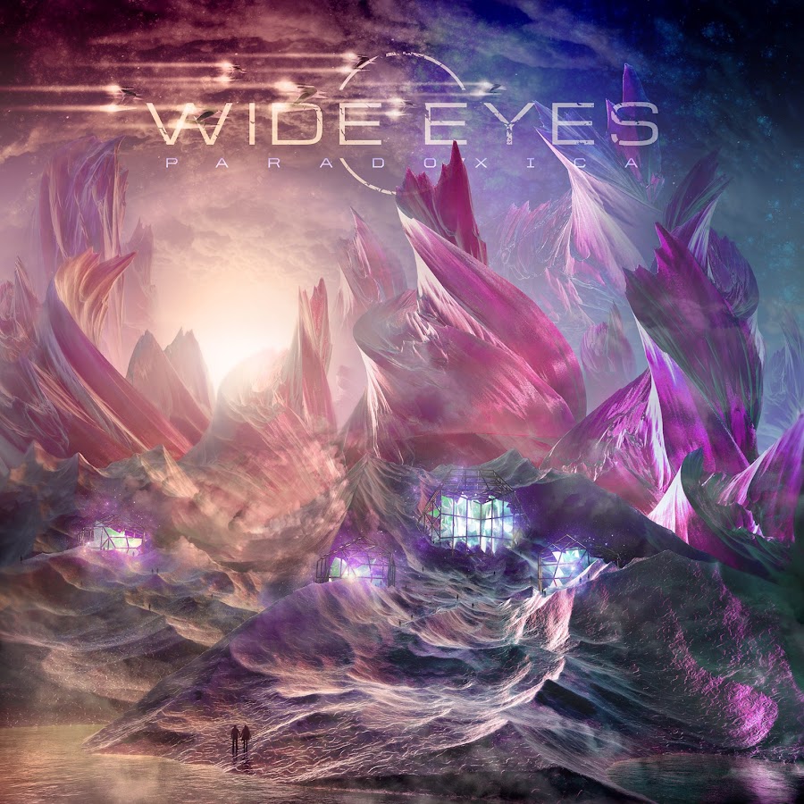 Wide Eyes YouTube-Kanal-Avatar