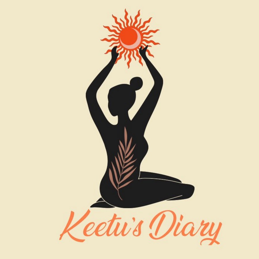 Keetu's Diary यूट्यूब चैनल अवतार