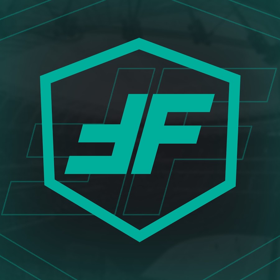 FdeFIFA رمز قناة اليوتيوب