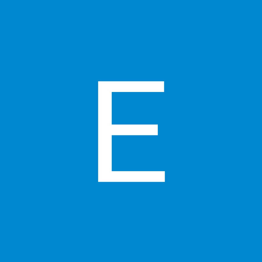 Eli Marmor YouTube channel avatar