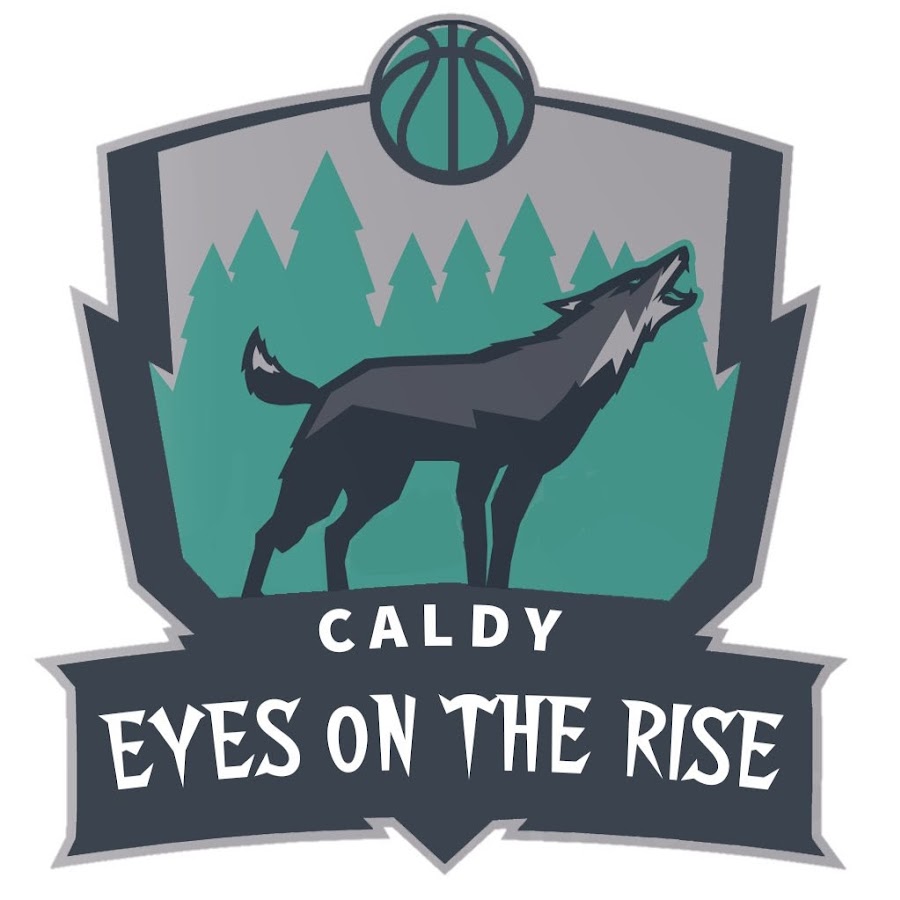 Caldy YouTube channel avatar