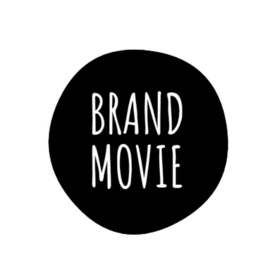 BRAND MOVIE YouTube channel avatar