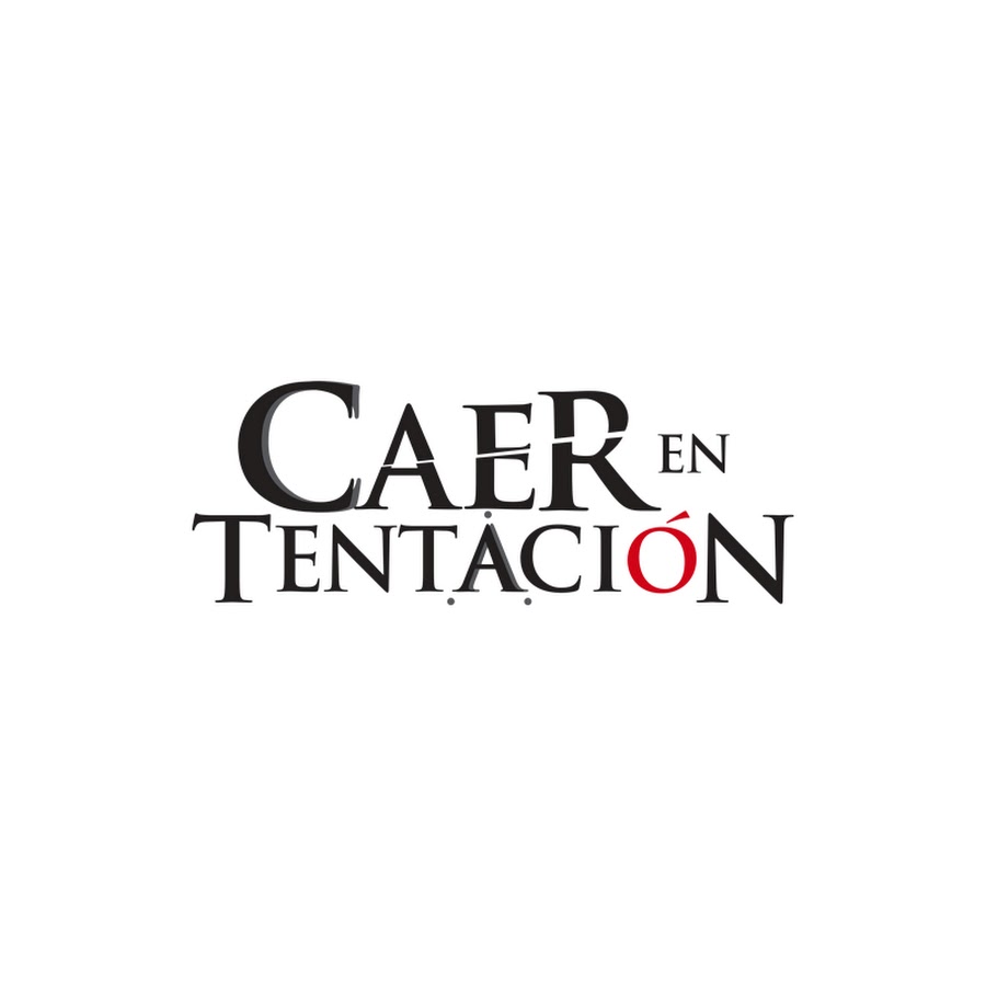 Caer en TentaciÃ³n رمز قناة اليوتيوب