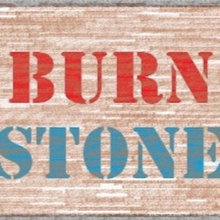 ë²ˆìŠ¤í†¤burn Stone YouTube kanalı avatarı