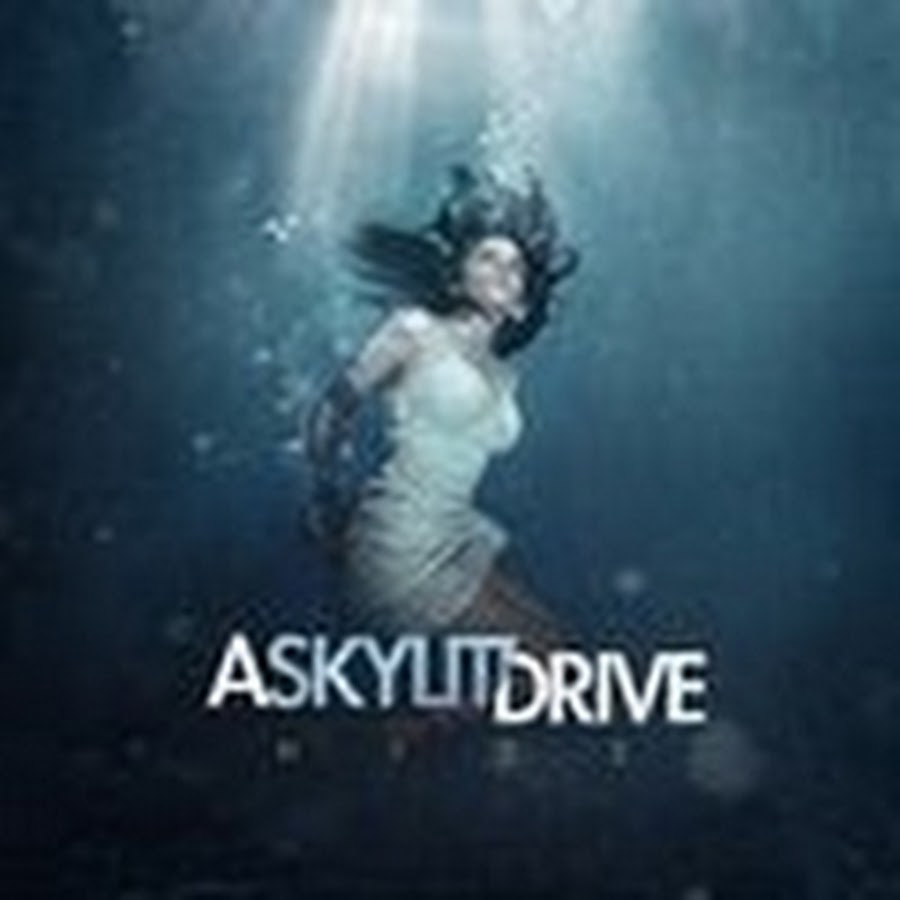 ASkylitDriveMusic YouTube 频道头像