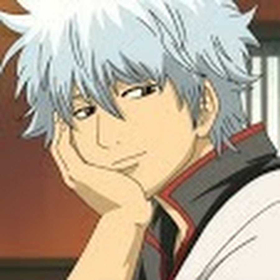 Gintama News Official YouTube channel avatar