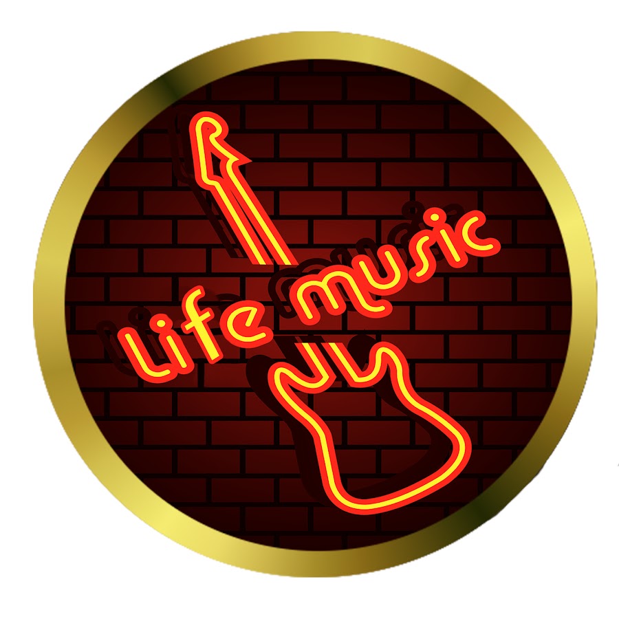 Life Music YouTube channel avatar