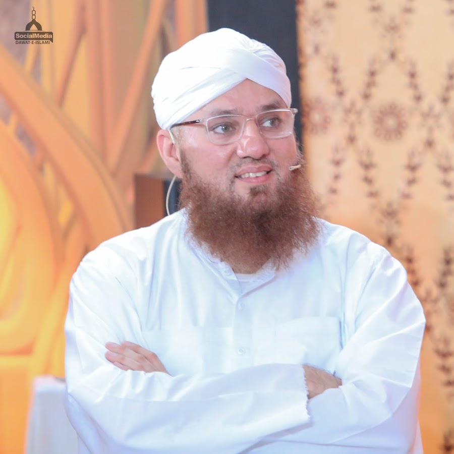Abdul Habib Attari YouTube channel avatar