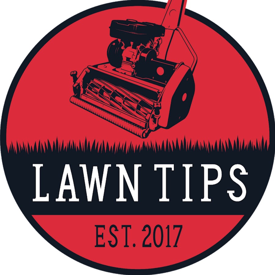 Lawn Tips YouTube channel avatar