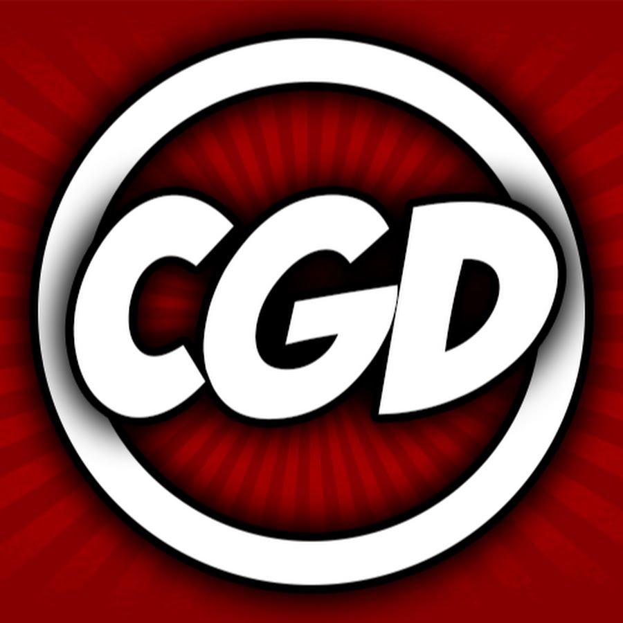 CrazyGameDev YouTube kanalı avatarı