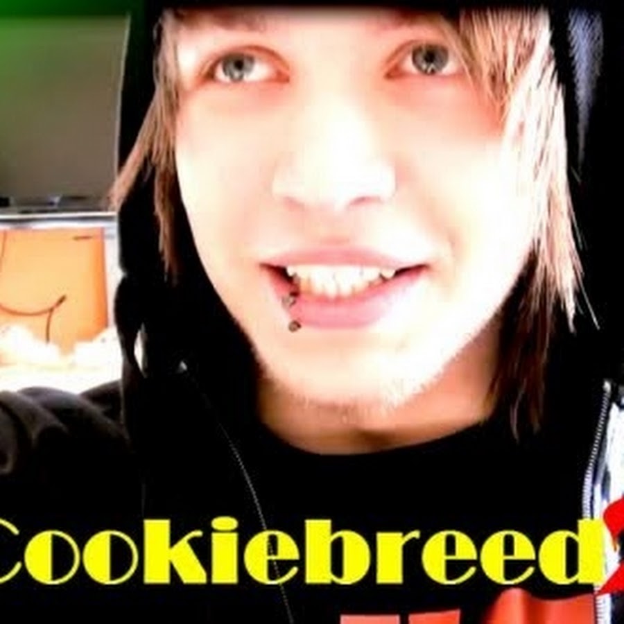 Cookiebreed2 Awatar kanału YouTube