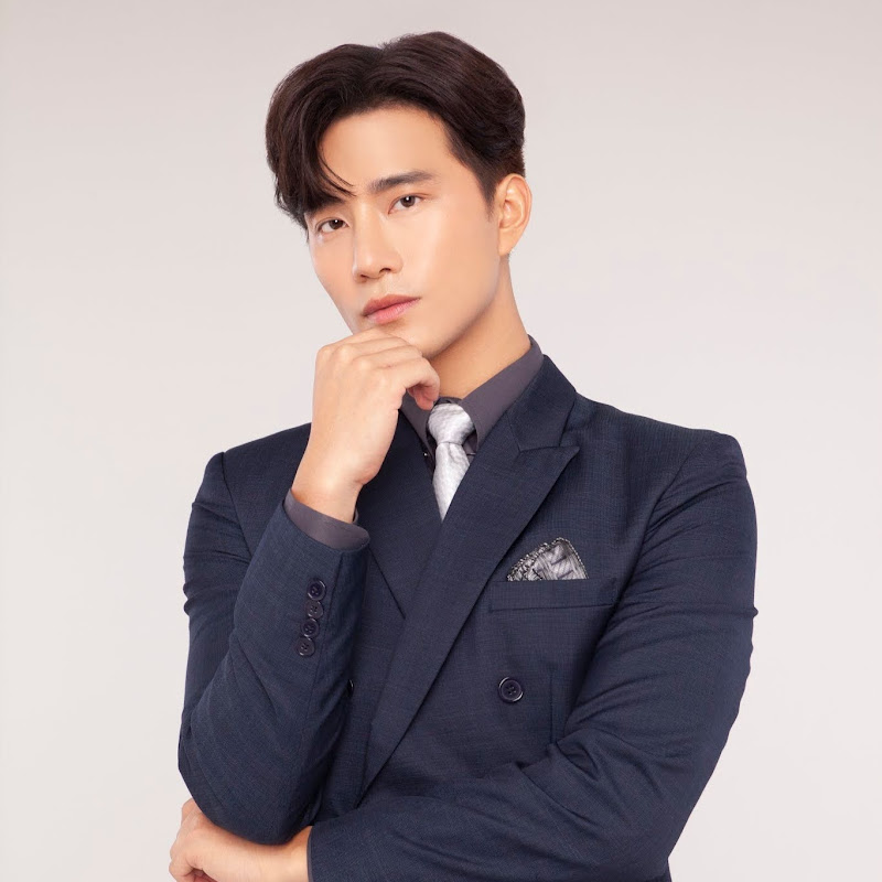 BIEXU徐志賢 - 網紅的藏寶箱 