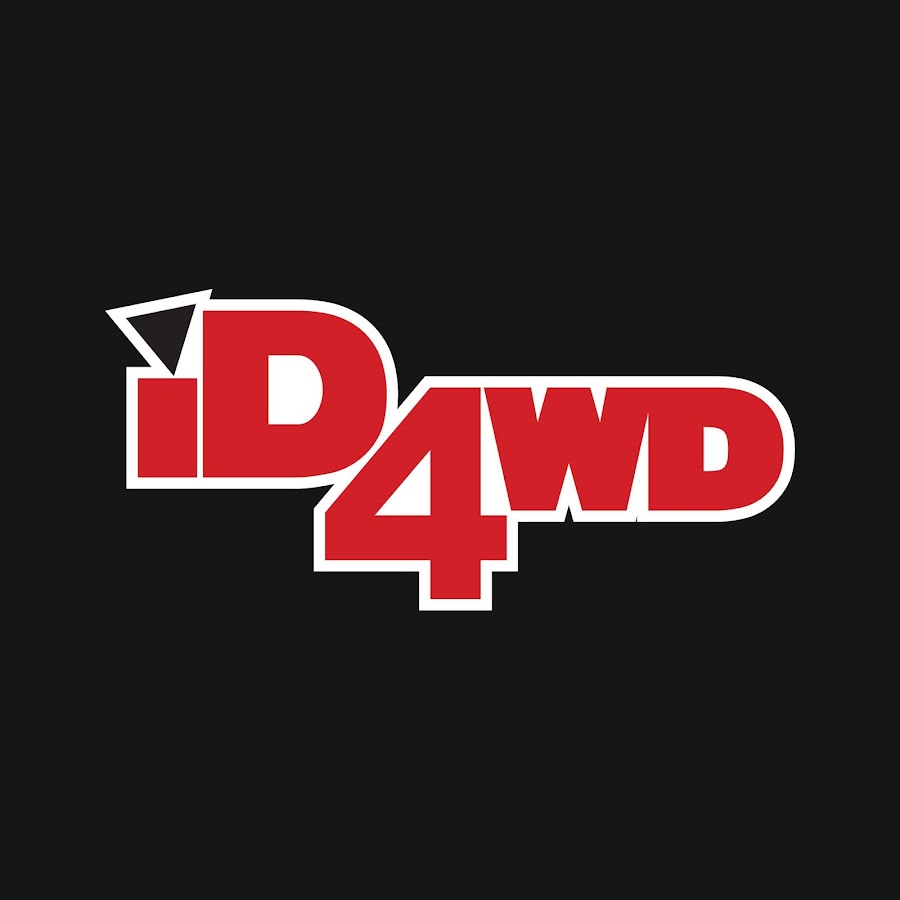INDONESIA 4WDTV OFFICIAL YouTube channel avatar