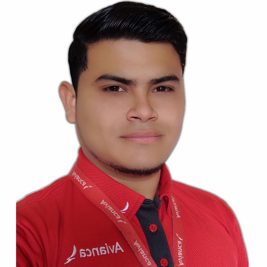 Daniel Guevara YouTube channel avatar