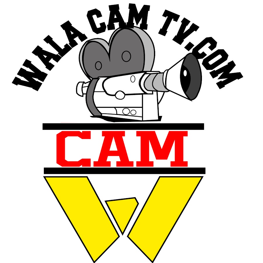 WalacamTV.com YouTube channel avatar