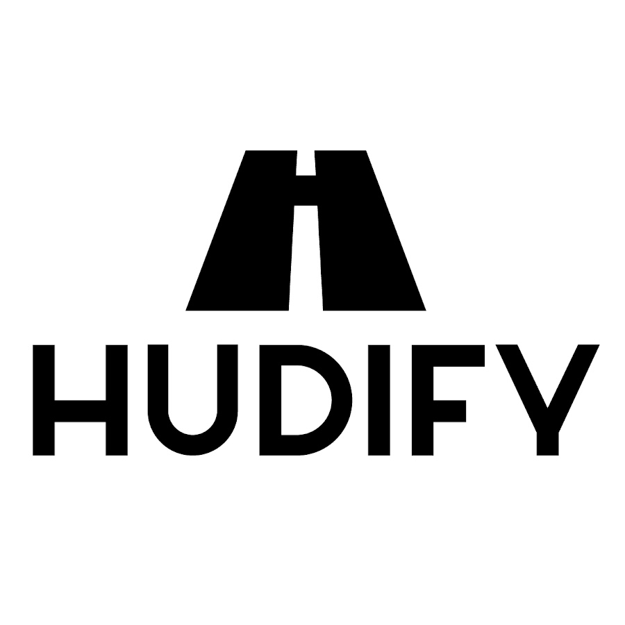 Hudify Inc. رمز قناة اليوتيوب