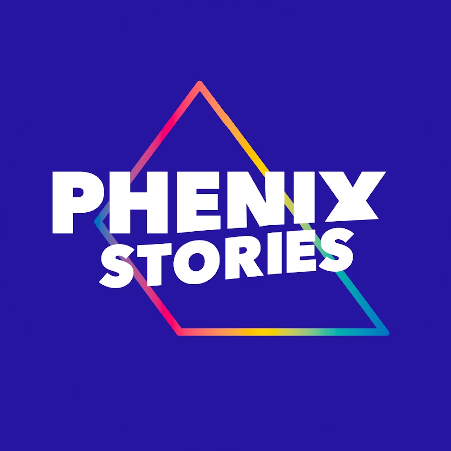 Phenix Stories यूट्यूब चैनल अवतार