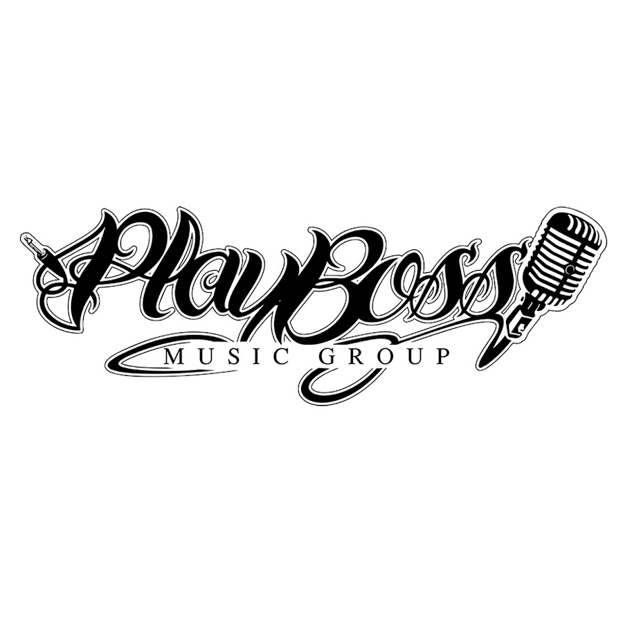 Playboss Music Group YouTube-Kanal-Avatar