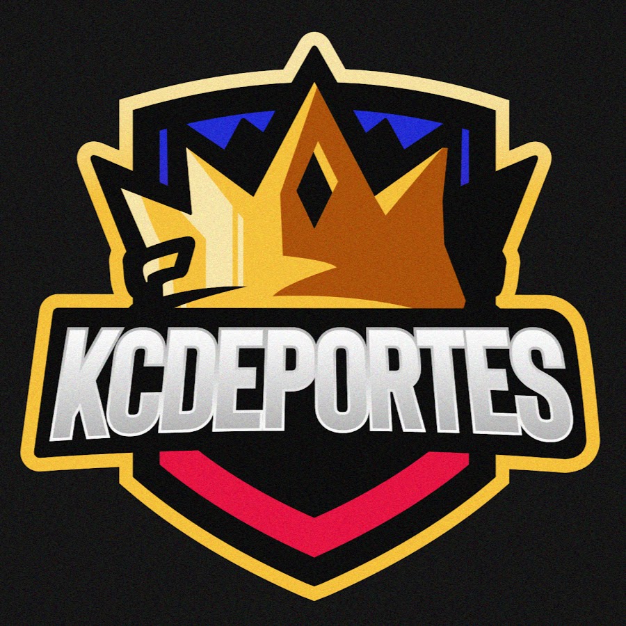 KC Deportes YouTube channel avatar
