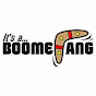 Itsa Boomerang - @itsaboomerang YouTube Profile Photo
