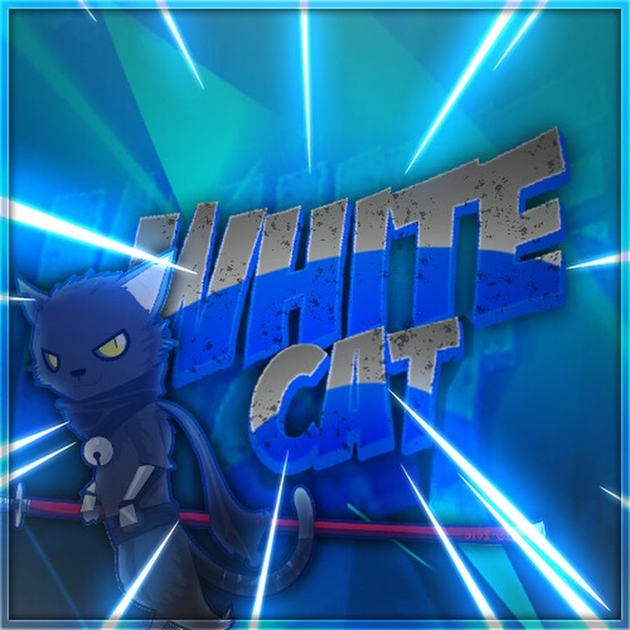 WhiteCat Avatar de chaîne YouTube