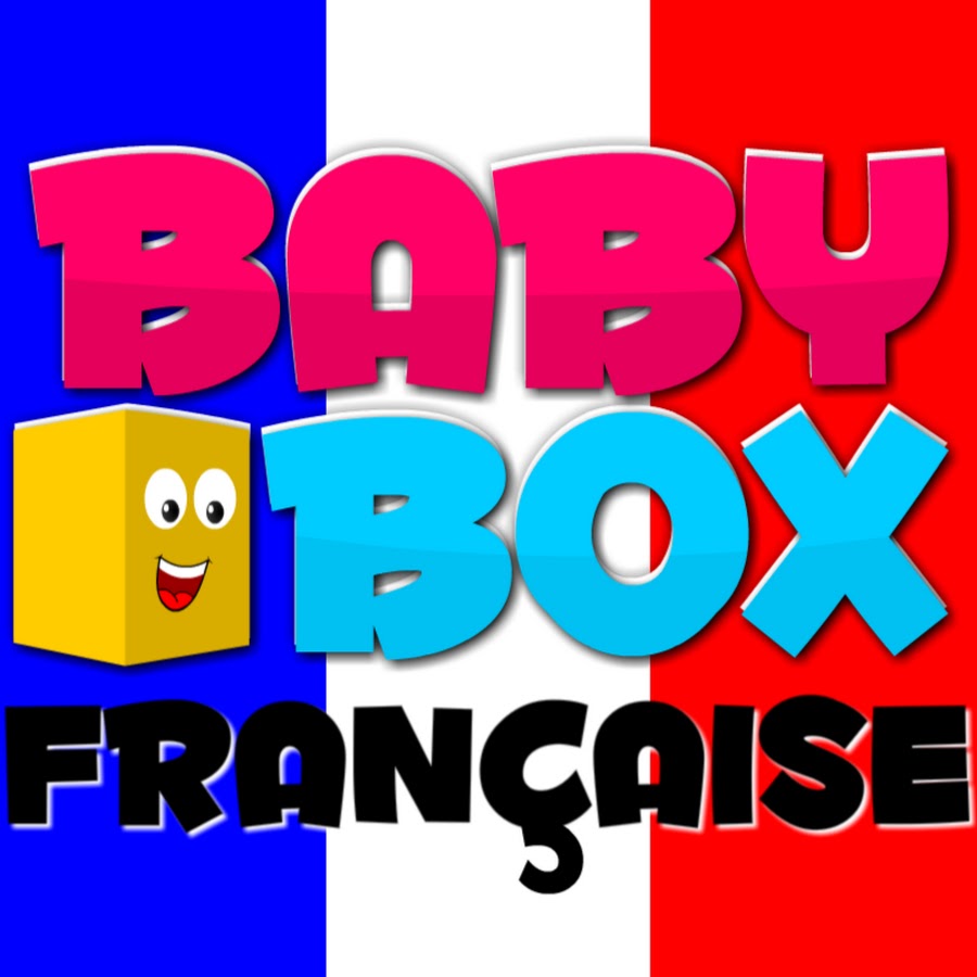 Baby Box FranÃ§aise - les dessins animÃ©s Avatar de chaîne YouTube